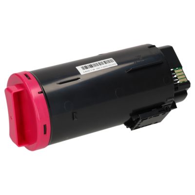 Toner kompatibel mit Xerox 106R03860 - Magenta