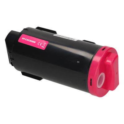 Toner kompatibel mit Xerox 106R03860 - Magenta