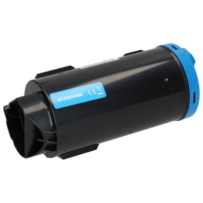Toner kompatibel mit Xerox 106R03859 - Cyan