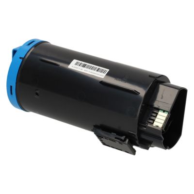 Toner kompatibel mit Xerox 106R03859 - Cyan