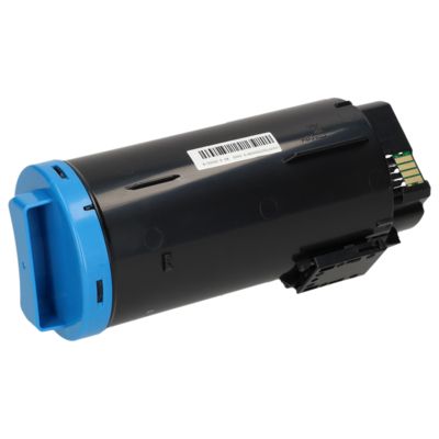 Toner kompatibel mit Xerox 106R03859 - Cyan