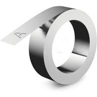 Dymo 31000 (S0720160) Beschriftungsband Metall (12 mm)