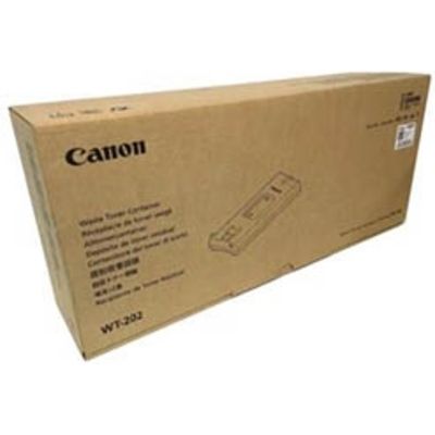 Canon WT-202 - Toner-Abfallbehälter