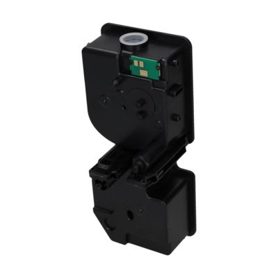 Toner kompatibel mit Kyocera TK-5430K - Schwarz