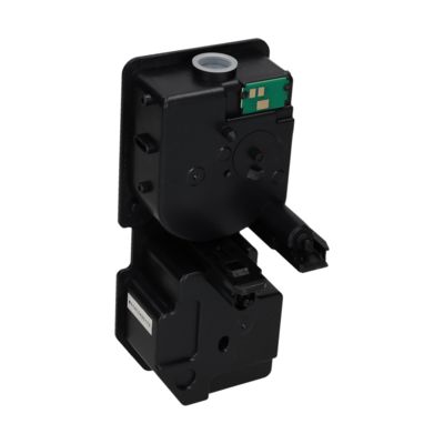 Toner kompatibel mit Kyocera TK-5430K - Schwarz