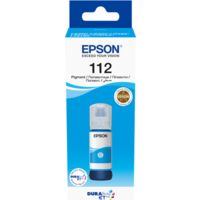 Epson 112 (C13T06C24A) - Cyan - Druckerpatrone