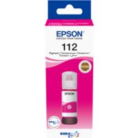 Epson 112 (C13T06C34A) - Magenta - Druckerpatrone