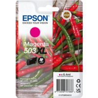 Epson 503XL (C13T09R34010) - Magenta - Druckerpatrone - Hohe Kapazität