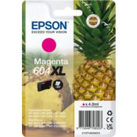 Epson 604XL (C13T10H34010) - Magenta - Druckerpatrone - Hohe Kapazität