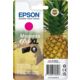Epson 604XL (C13T10H34010) - Magenta - Druckerpatrone - Hohe Kapazität