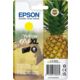 Epson 604XL (C13T10H44010) - Gelb - Druckerpatrone - Hohe Kapazität