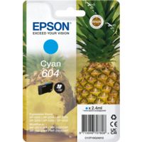 Epson 604 (C13T10G24010) - Cyan - Druckerpatrone