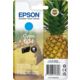 Epson 604 (C13T10G24010) - Cyan - Druckerpatrone