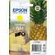 Epson 604 (C13T10G44010) - Gelb - Druckerpatrone