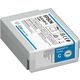 Epson SJIC42P (C13T52M240) - Cyan - Druckerpatrone
