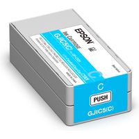 Epson GJIC5 - Cyan - Druckerpatrone