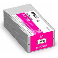 Epson GJIC5 - Magenta - Druckerpatrone