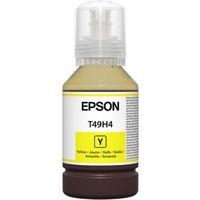 Epson T49H4 - Gelb - Druckerpatrone