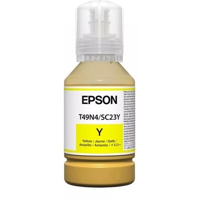 Epson T49N400 - Gelb - Druckerpatrone
