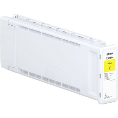 Epson C13T50M400 - Gelb - Druckerpatrone - Hohe Kapazität