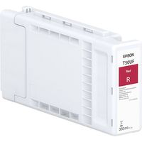 Epson C13T50UF00 (T50M) - Rot - Druckerpatrone