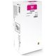 Epson T8393 (C13T839340) Druckerpatrone - Magenta - Hohe Kapazität