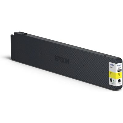 Epson T8584 - Gelb - Druckerpatrone - Extra hohe Kapazität