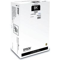 Epson T8691 - Schwarz - Druckerpatrone - Extra hohe Kapazität
