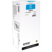 Epson T8692 - Cyan - Druckerpatrone - Extra hohe Kapazität