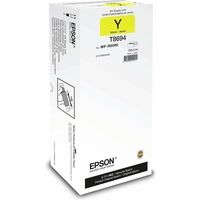 Epson T8694 - Gelb - Druckerpatrone - Extra hohe Kapazität