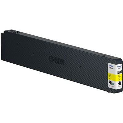 Epson T8874 - Gelb - Druckerpatrone