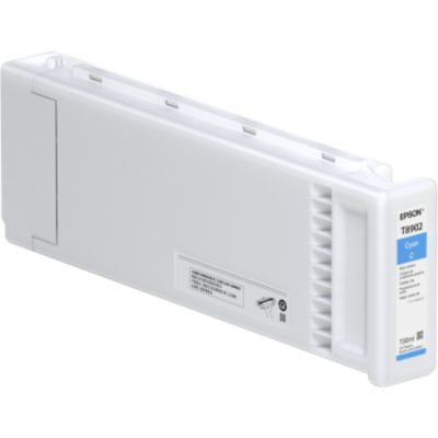 Epson T8902 - Cyan - Druckerpatrone