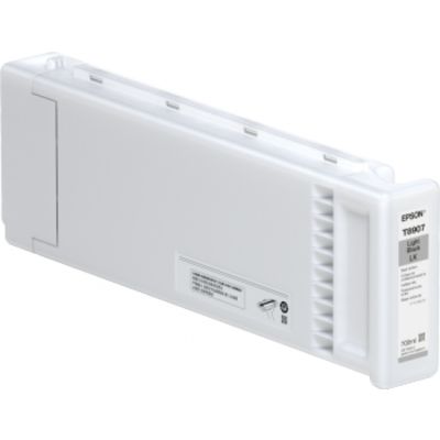 Epson T8907 - Hellschwarz - Druckerpatrone