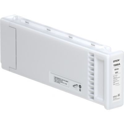 Epson T890A - Weiß - Druckerpatrone