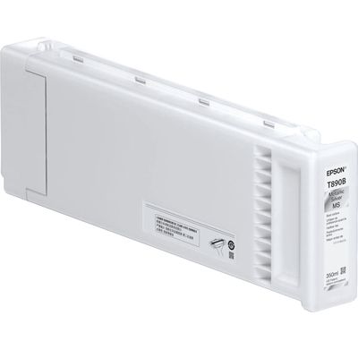 Epson T890B Druckerpatrone - Silber
