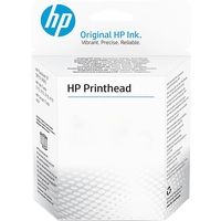 HP CC582A - Magenta + Gelb - Druckkopf
