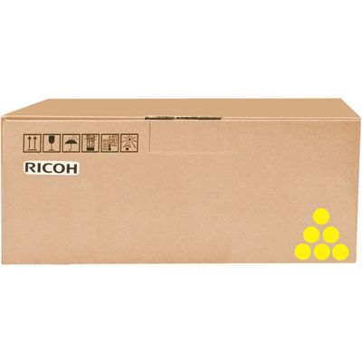 Ricoh GC-51YH Gel-Druckerpatrone Gelb