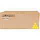 Ricoh GC-51YH Gel-Druckerpatrone Gelb