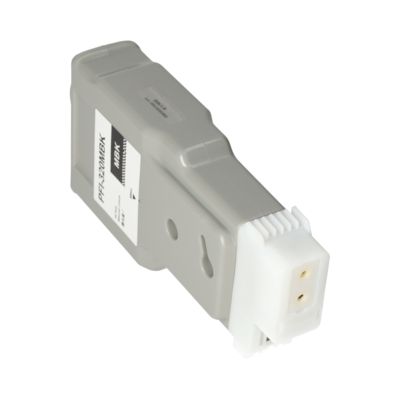 Druckerpatrone kompatibel mit Canon PFI-320MBK - Mattschwarz - Hohe Kapazität