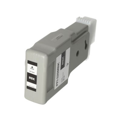 Druckerpatrone kompatibel mit Canon PFI-320MBK - Mattschwarz - Hohe Kapazität