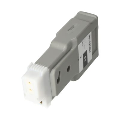 Druckerpatrone kompatibel mit Canon PFI-320BK - Schwarz - Hohe Kapazität
