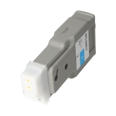 Druckerpatrone kompatibel mit Canon PFI-320C - Cyan - Hohe Kapazität