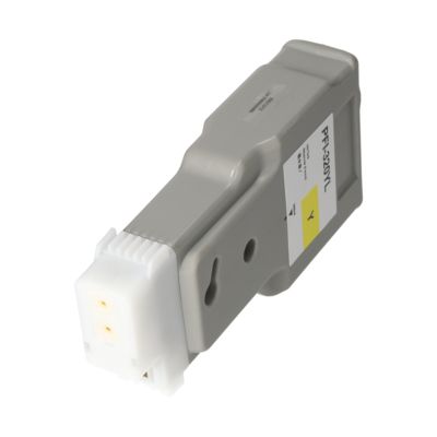 Druckerpatrone kompatibel mit Canon PFI-320Y - Gelb - Hohe Kapazität
