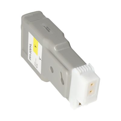 Druckerpatrone kompatibel mit Canon PFI-320Y - Gelb - Hohe Kapazität