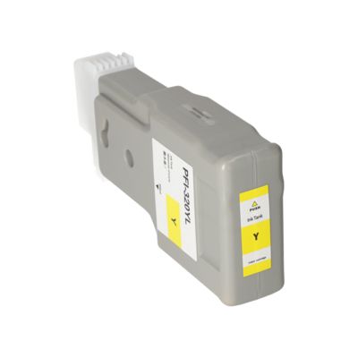 Druckerpatrone kompatibel mit Canon PFI-320Y - Gelb - Hohe Kapazität