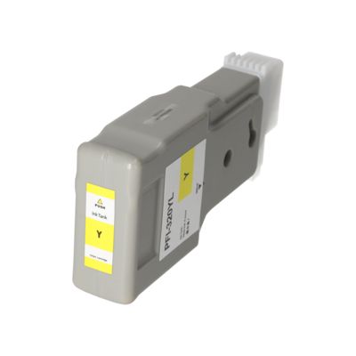 Druckerpatrone kompatibel mit Canon PFI-320Y - Gelb - Hohe Kapazität