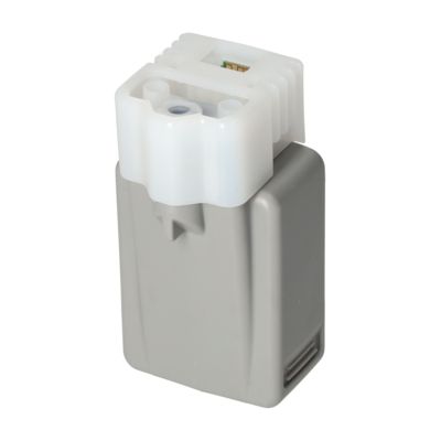 Druckerpatrone kompatibel mit Canon PFI-1000PGY - Fotograu