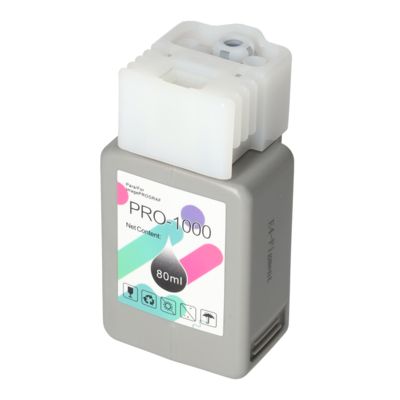 Druckerpatrone kompatibel mit Canon PFI-1000M - Magenta