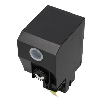Toner kompatibel mit Lexmark 74C2SK0 - Schwarz - Hohe Kapazität