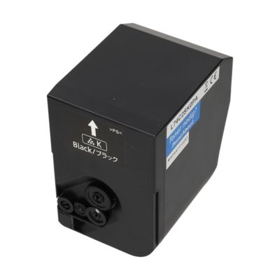 Toner kompatibel mit Lexmark 74C2SK0 - Schwarz - Hohe Kapazität